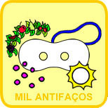 Mil Antifa�os